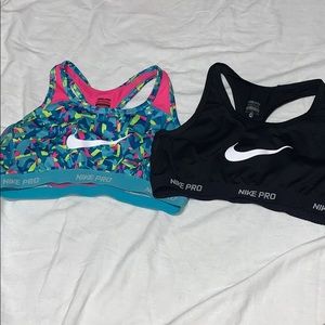 Sports Bra